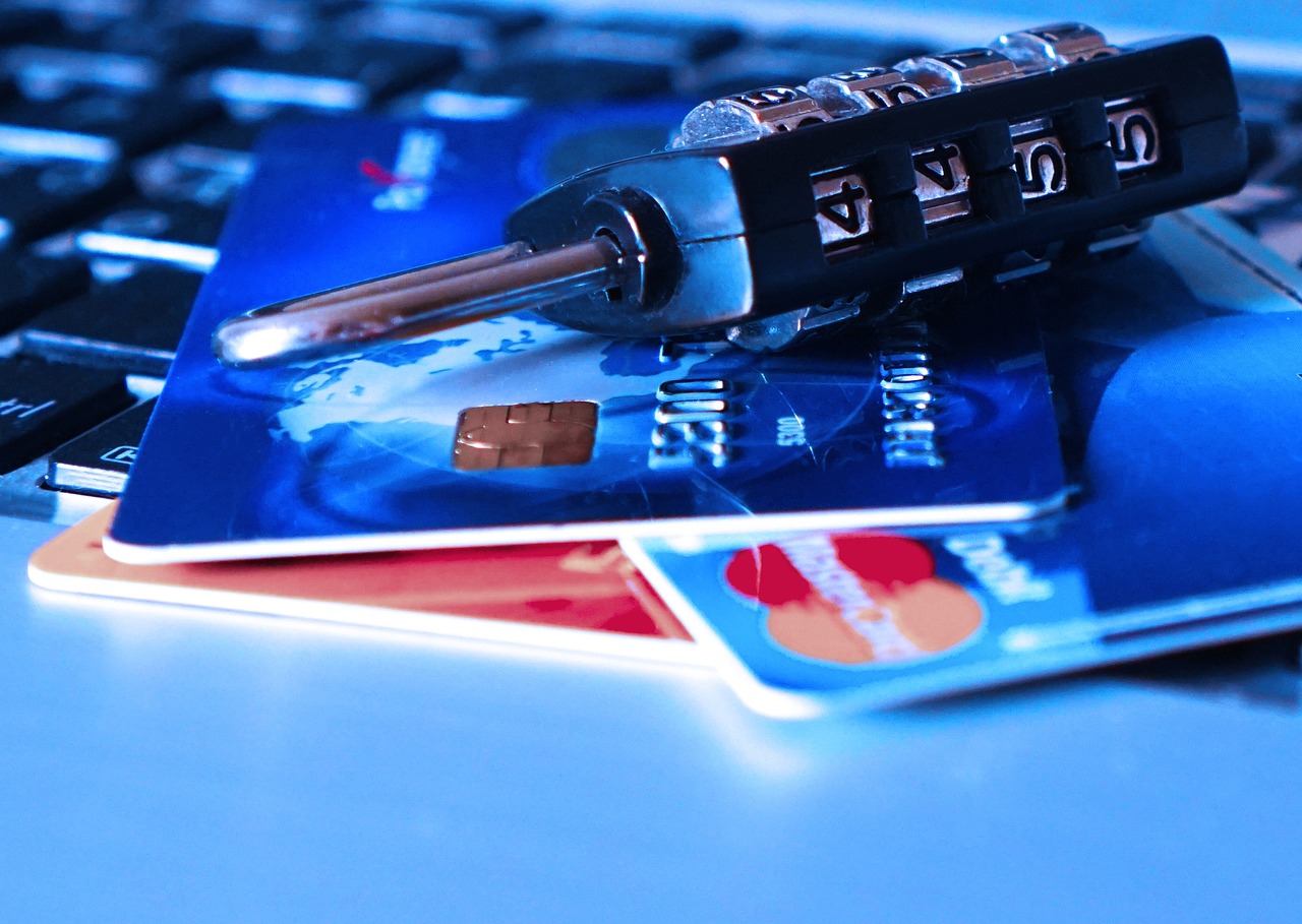 Vende con checkout seguro